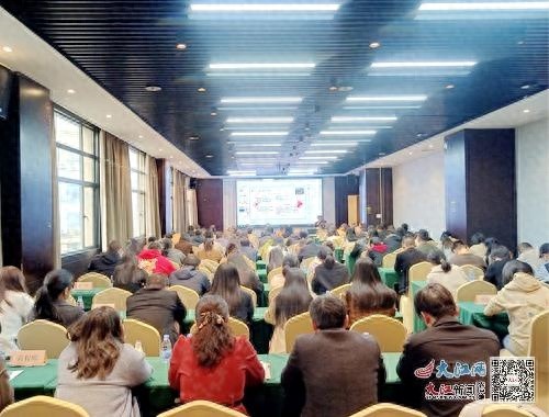 惊！宜春市民政局开会推进社会救助工作，背后原因竟是……  第1张
