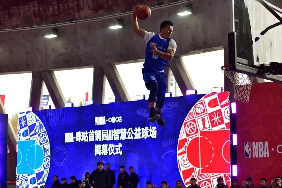 惊！首钢园冷却塔从冷资源到热效应，怎样实现？  第8张