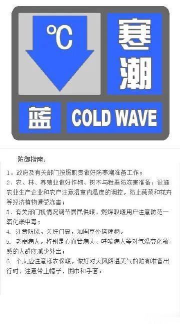 北京昨夜小雨山区飘雪，今起大风降温接力超惊悚  第5张
