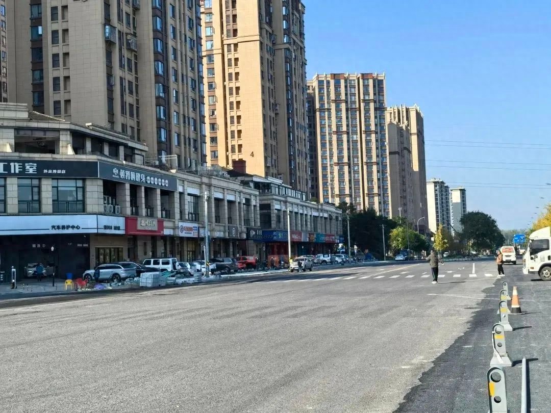 成都轨道交通27号线一期蜀鑫路站拆围，全自动运行线路如何打造？  第1张