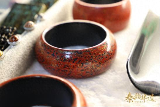 惊!西安市东四路竟藏着这样的漆器工作室,大开眼界 第1张 惊!西安市东四路竟藏着这样的漆器工作室,大开眼界 第1张