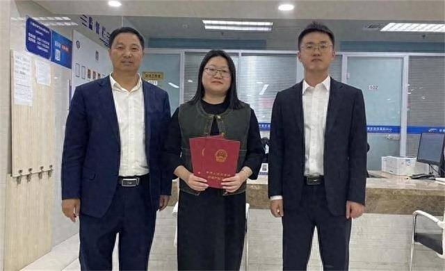 惊！威海颁发首本国有水库不动产权证书，背后竟如此不易？