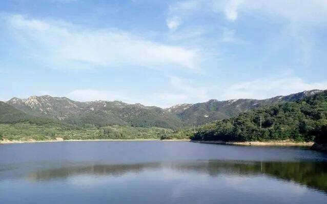 惊!威海颁发首本国有水库不动产权证书,背后竟如此不易? 第2张 惊!威海颁发首本国有水库不动产权证书,背后竟如此不易? 第2张