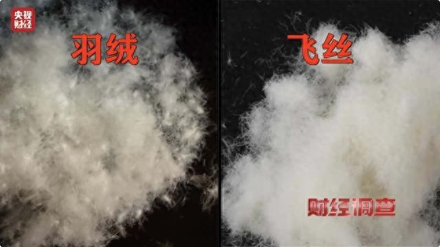 惊！江西九江多家企业伪劣羽绒服流入市场，已连夜查处