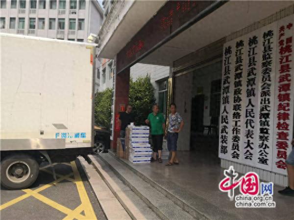 桃江县动物免疫工作惊人成果：多项指标达100%  第1张