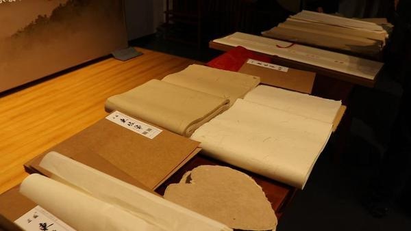 惊！东坡纸背后竟有如此传承，11月23日发生了啥？  第2张