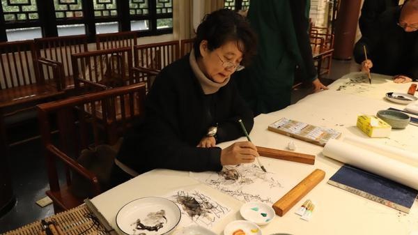 惊！东坡纸背后竟有如此传承，11月23日发生了啥？  第4张