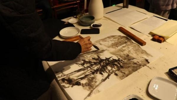 惊！东坡纸背后竟有如此传承，11月23日发生了啥？  第6张