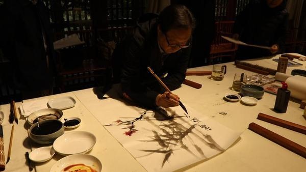 惊！东坡纸背后竟有如此传承，11月23日发生了啥？  第7张