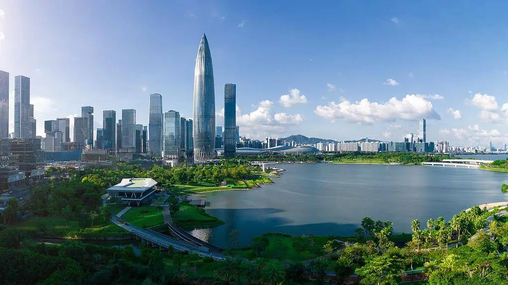 929新政后深圳楼市火爆！龙岗新盘2小时售罄？