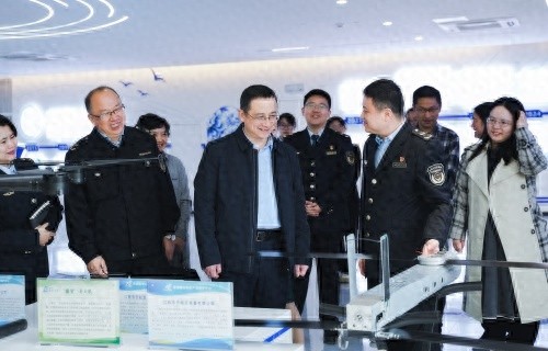 江西省专家组莅临景德镇进行预验收，国家级保护中心升格建设验收有何关键？  第1张