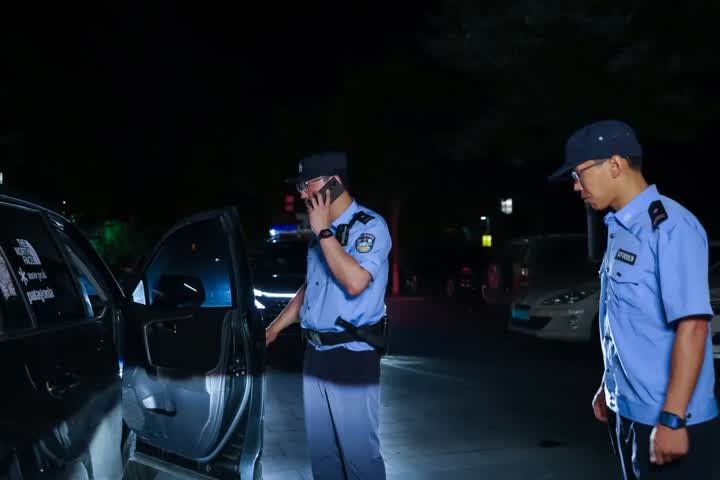 惊！高邮便民警务站两年接警1.3万起，背后藏着什么？  第7张
