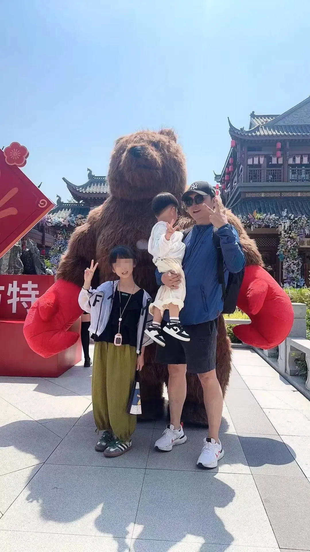 惊！女童下体出血，竟是罕见病且无药可治  第2张