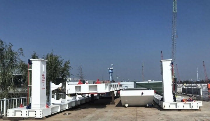 惊！世界最长公路水下盾构隧道新进展，海太长江隧道来袭