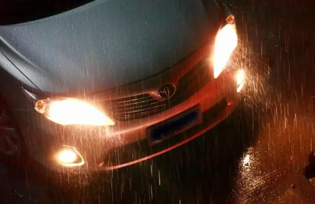 寒潮降雨来袭珠海降温！这些出行要点你可知？  第3张