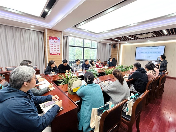 惊！南汇监狱有新动作，法治授课小分队要做啥？  第2张
