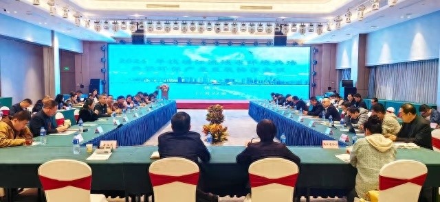 杭州轮值推动钱塘江环保合作！34家企业齐参与看点多