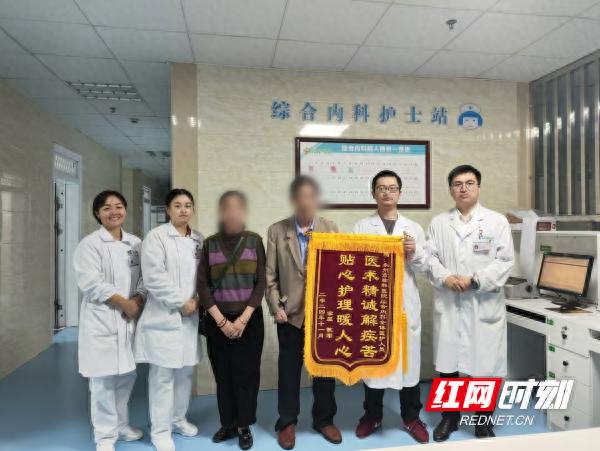 惊！多家医院就诊无效，这里1个月让患者大变样，背后是