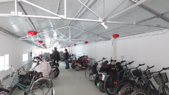 惊！2024年扬州104个小区这样整治电动车充电难题，你知道吗？  第2张