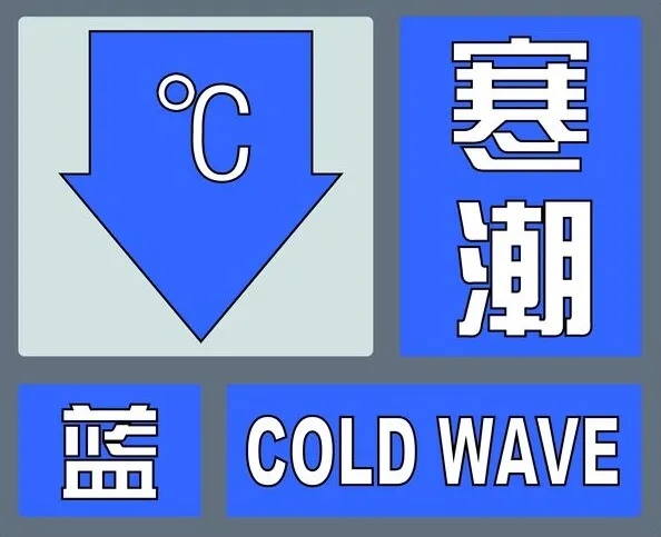 【紧急】商丘大风蓝色预警！阵风7级，这些防范事项你知道吗？  第2张