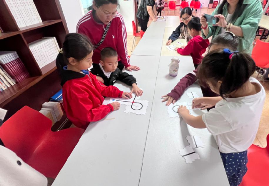 揭秘！深圳西丽社区AI启蒙活动，如何启梦青少年未来？  第2张