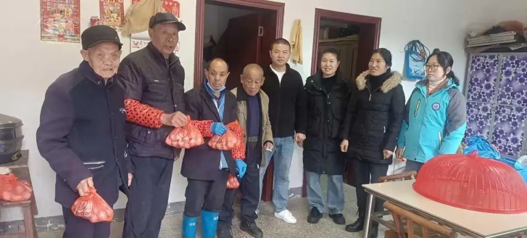 社区康复人员唐某：曾陷困境，如今温暖他人，他如何重生？  第2张