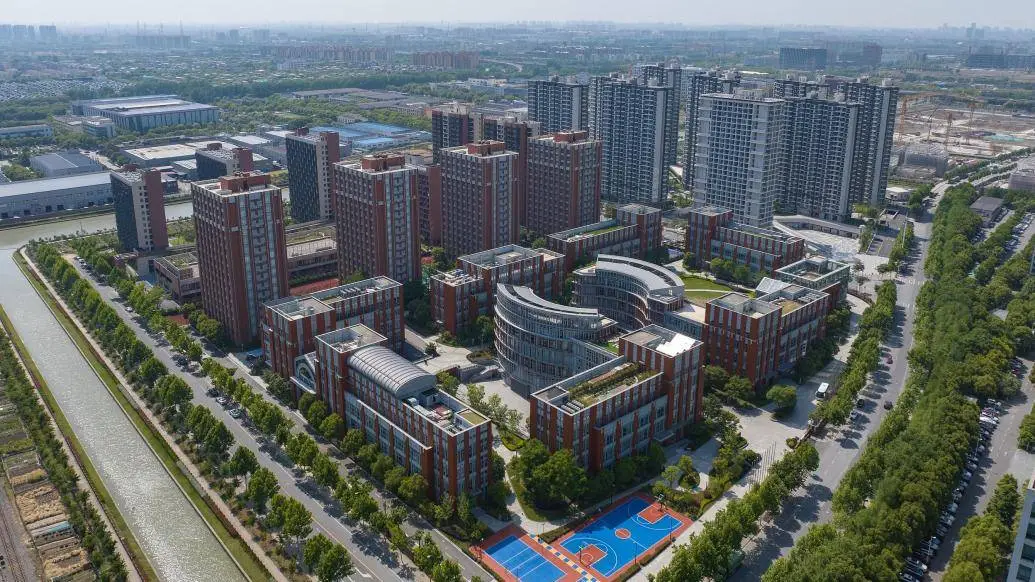 惊！上海闵行区依托协同机制，三大主导产业大动作