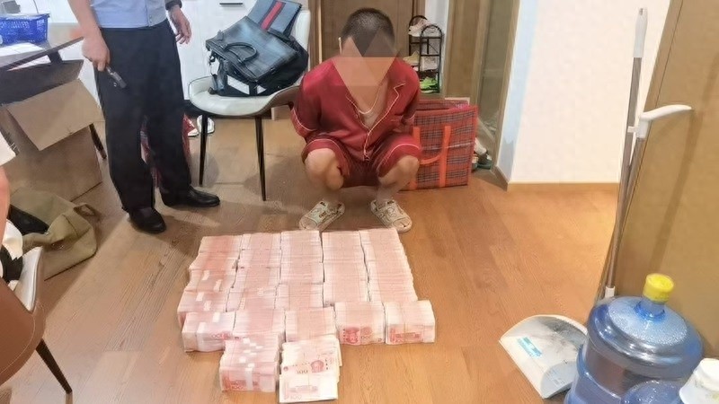 惊！福州海关侦办走私案，抓获34人案值6.9亿，背后隐藏了什么？  第1张