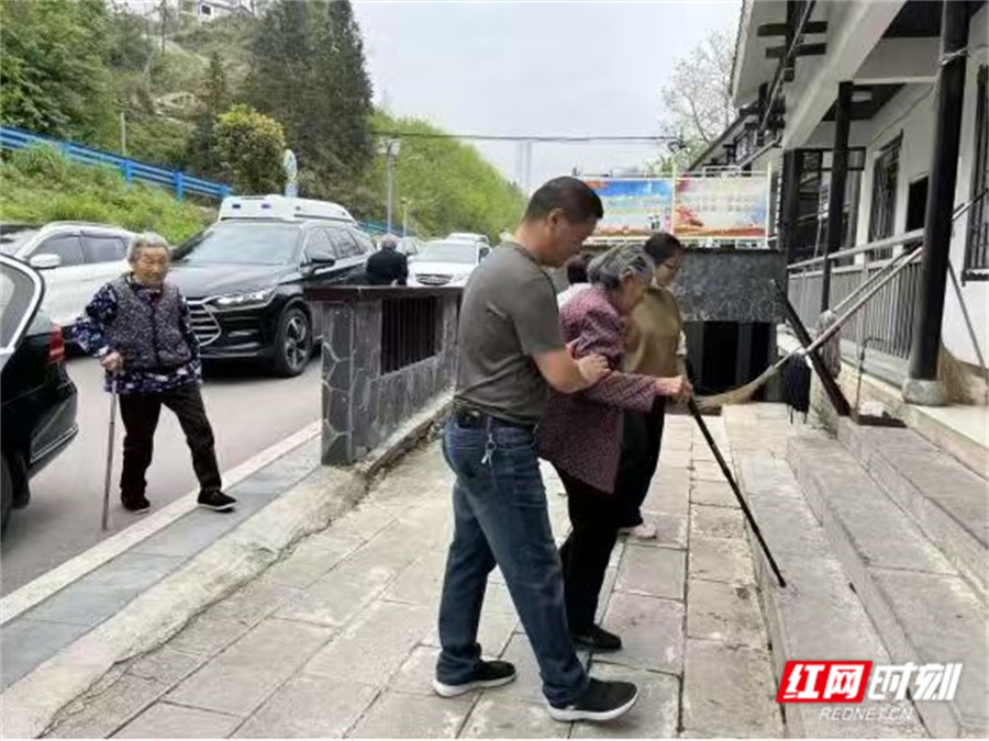 惊！省旅游集团驻村一年多，黄家坪村大变身，周边村羡慕不已!  第3张