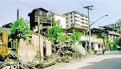90年代南平城市巨变：记者阿孟如何用镜头记录下珍贵的历史瞬间？  第1张