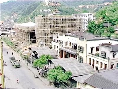 90年代南平城市巨变：记者阿孟如何用镜头记录下珍贵的历史瞬间？  第4张