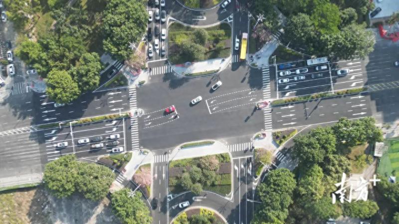 中山市长亲临一线，百日攻坚行动确保安全，市民期待早日还路于民  第1张