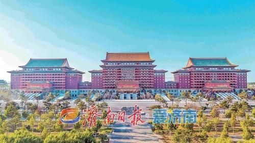 揭秘济南都市圈的绿色奇迹：跨黄河有轨电车与800公里生态廊道的未来蓝图  第3张