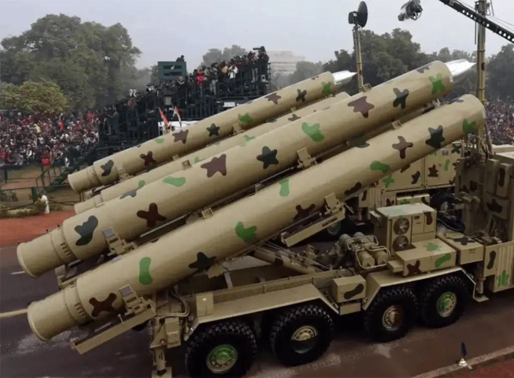 菲律宾军力提升？专家揭秘：堤丰系统能否改变菲军命运？  第2张