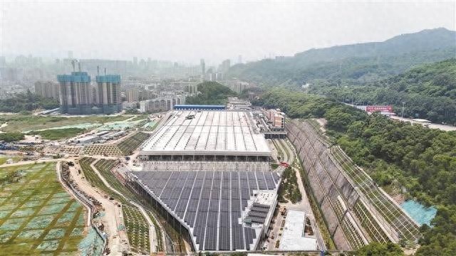深圳地铁5线2场工程顺利移交，即将投入运营，你准备好了吗？  第1张