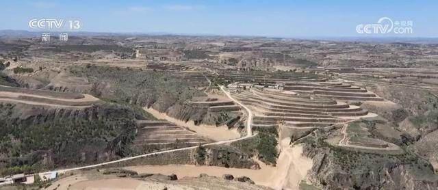 甘肃陕西万亿级工程竟是假消息，黄土高原改造计划真相曝光  第2张