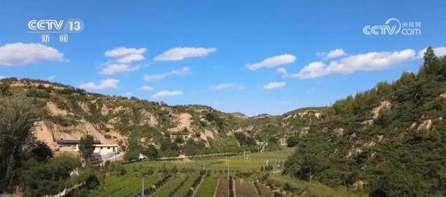 甘肃陕西万亿级工程竟是假消息，黄土高原改造计划真相曝光  第3张