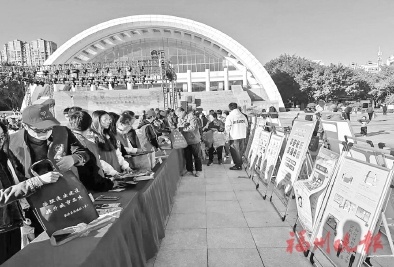 长乐区强力拆除3.8万平米违建，城市治理再上新台阶  第2张