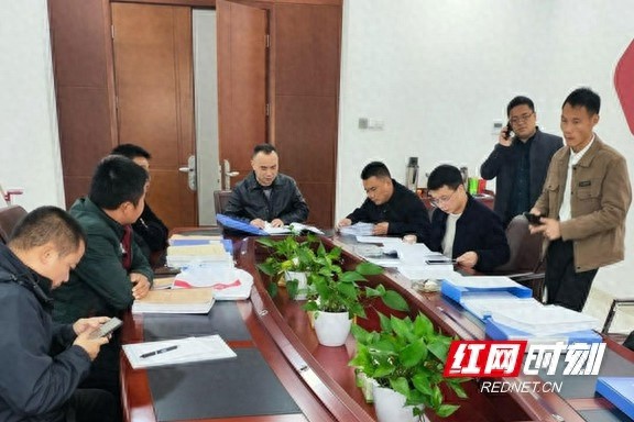 南县住建局全面打响公共资源交易整治攻坚战，公平公正再升级  第1张