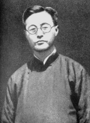 顾颉刚慧眼识珠：从月薪15元校对员到学术传承，一段感人至深的师生情