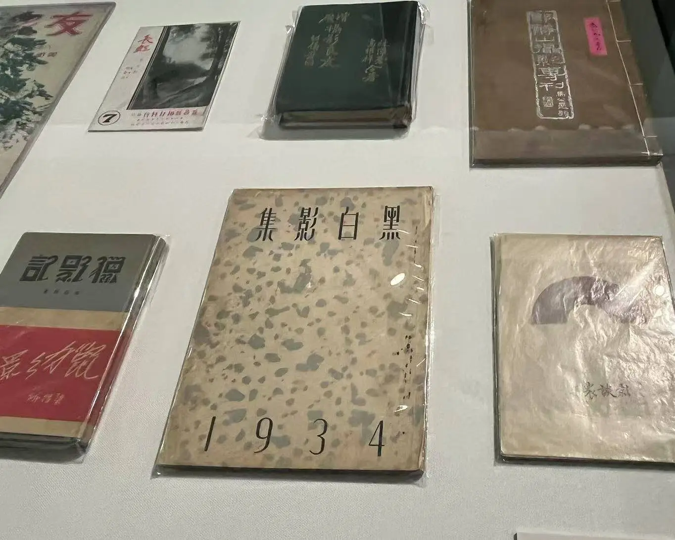 跨越百年，35位摄影师镜头下的上海变迁，你绝对不能错过  第10张