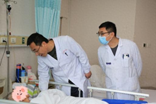 101岁老人摔倒骨折，医院多学科协作创造生命奇迹，家属激动致谢