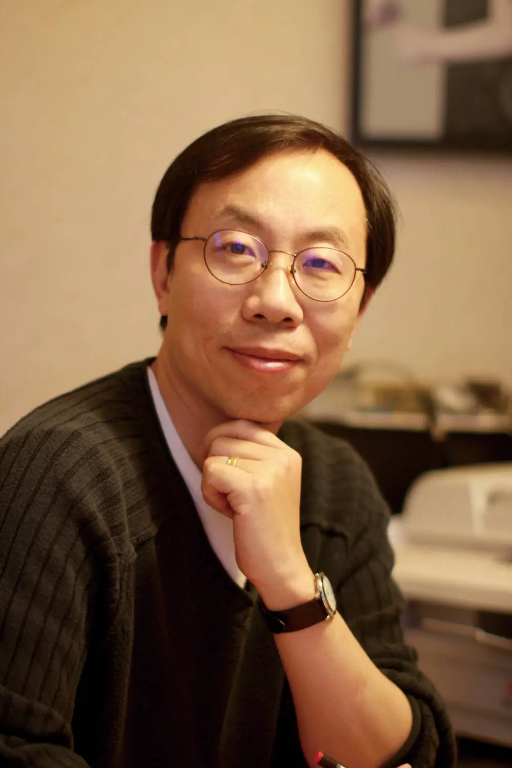 揭秘天沐琴台：50亿投资，10年打造，大湾区新地标背后的故事