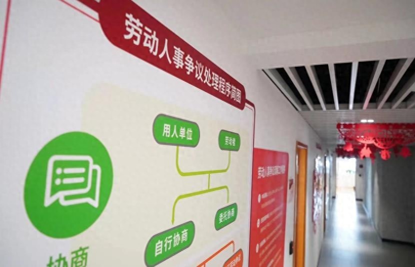 揭秘劳动争议新趋势：复杂化维权难题如何破解？  第1张