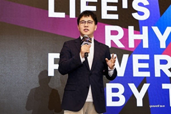 鱼跃医疗首届开发者大会揭秘：2025年新品规划与创新技术震撼亮相  第1张