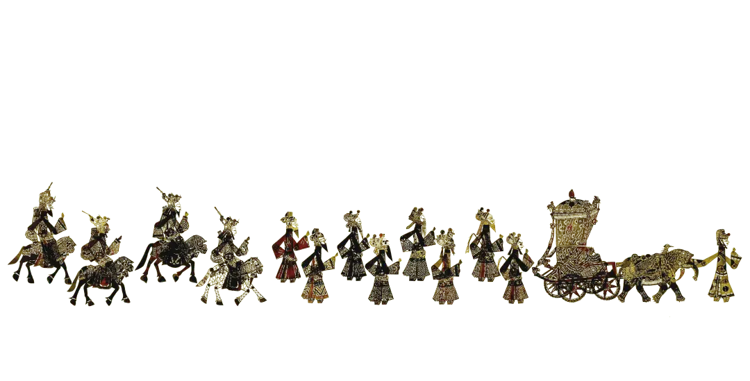 12月28日，唐山皮影艺术展揭秘千年皮影戏的神秘面纱  第3张