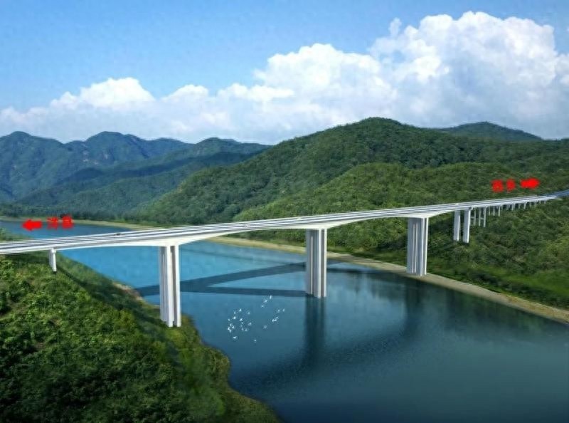 重磅！陕西再添出省大通道，S27洋镇线高速公路项目正式启动，总投资超百亿