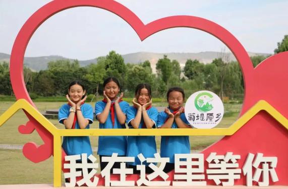 萧县白土镇：文旅融合新体验，乡村振兴新突破  第2张