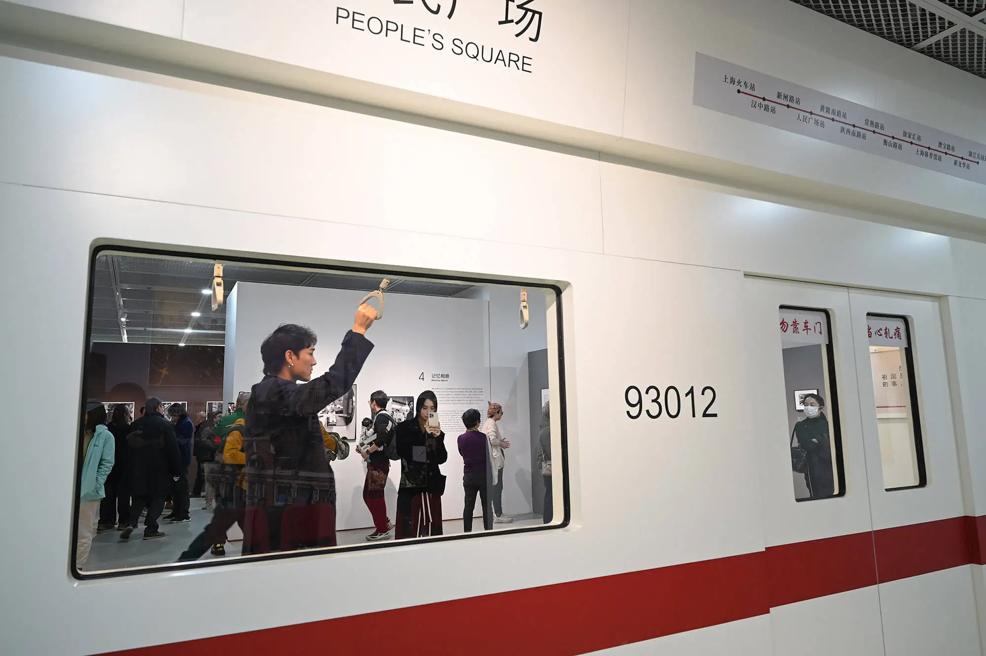 揭秘上海百年摄影史：35位摄影师作品带你穿越时空，感受都市变迁  第5张