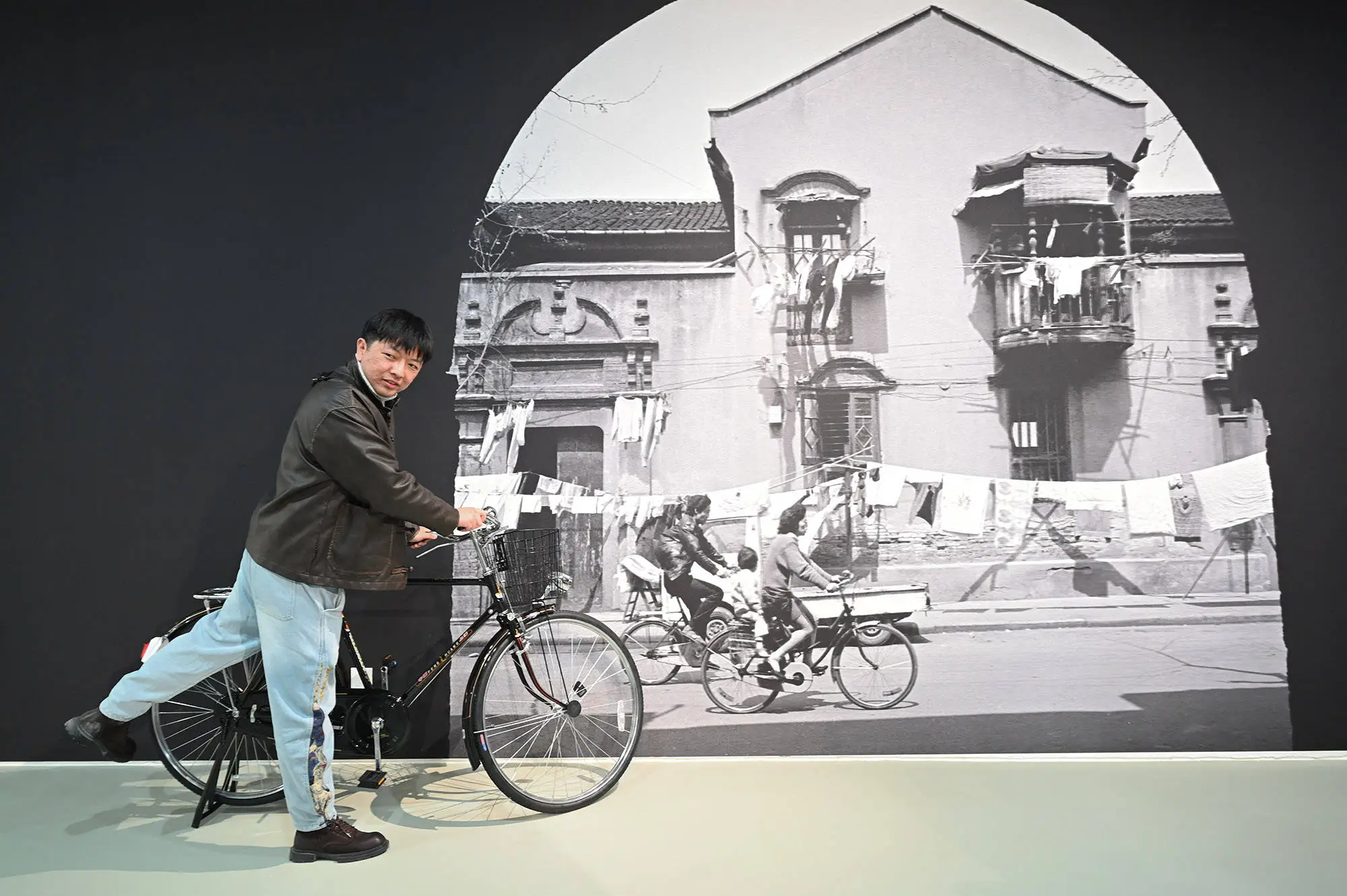 揭秘上海百年摄影史：35位摄影师作品带你穿越时空，感受都市变迁  第7张